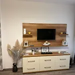 公寓 Crystal R31 Relax Sárvár