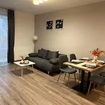 Crystal R31 Relax 公寓 Sárvár