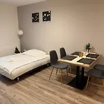 Crystal R31 Relax Sárvár