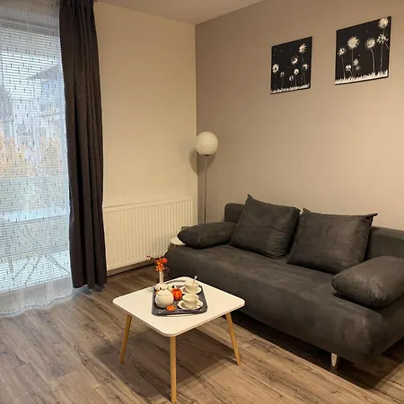 Crystal R31 Relax Διαμέρισμα *