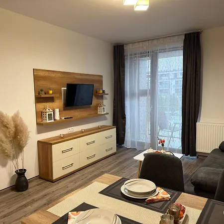Daire Crystal R31 Relax *