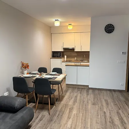 Διαμέρισμα Crystal R31 Relax