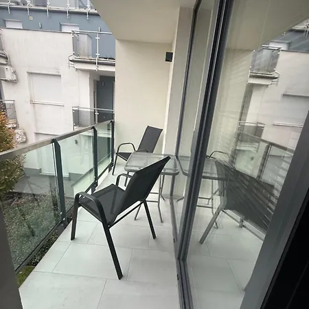 Daire Crystal R31 Relax *
