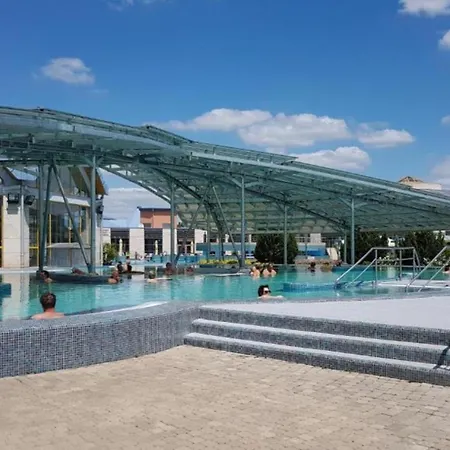 Διαμέρισμα Crystal R31 Relax *