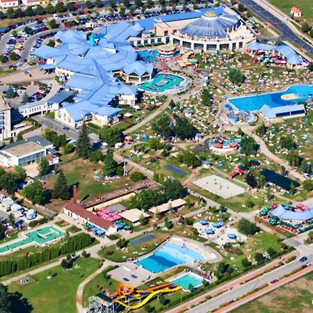 Apartman Crystal R31 Relax