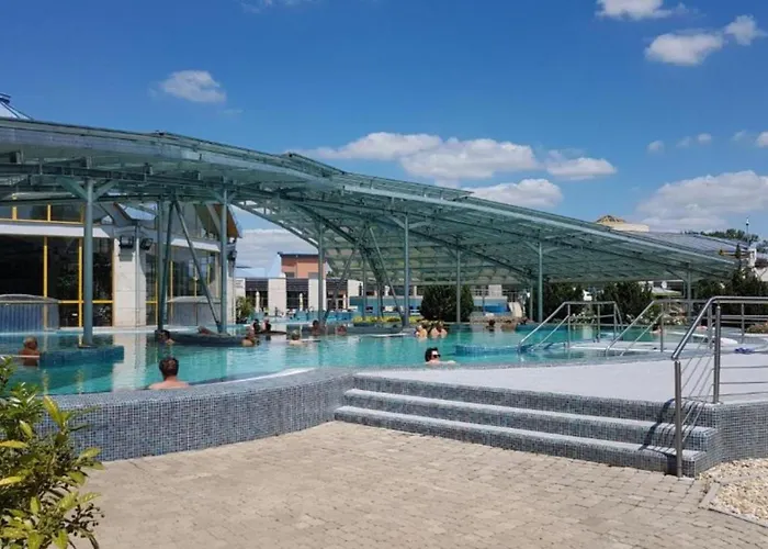 Apartament Crystal R31 Relax *